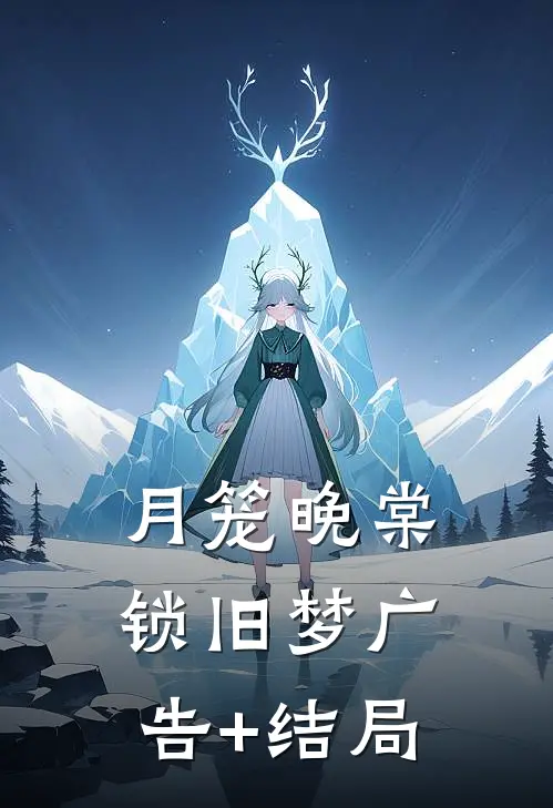 月笼晚棠锁旧梦广告+结局