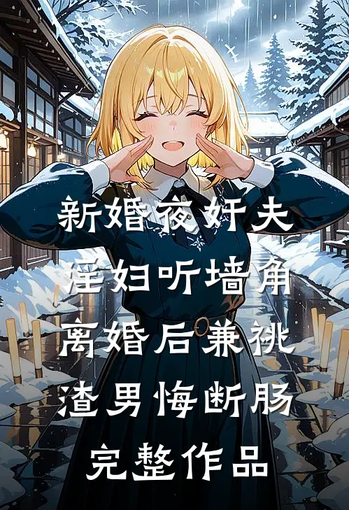 新婚夜奸夫淫妇听墙角，离婚后兼祧渣男悔断肠完整作品