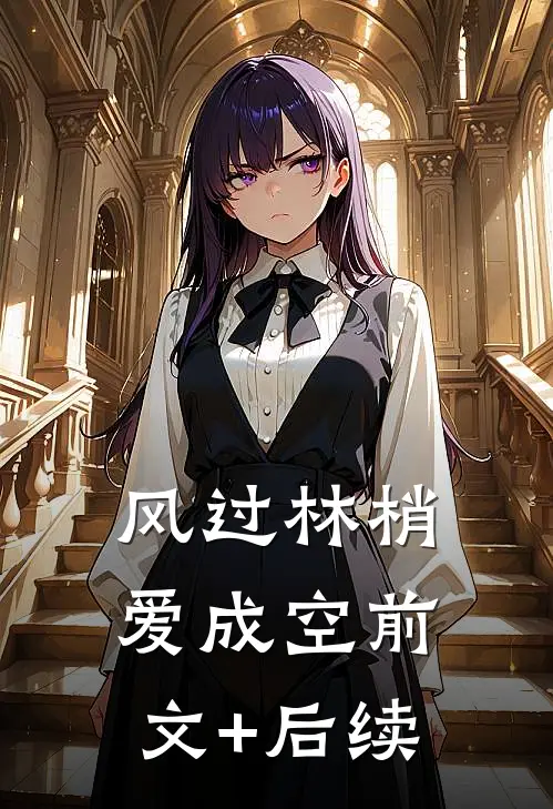 风过林梢爱成空前文+后续