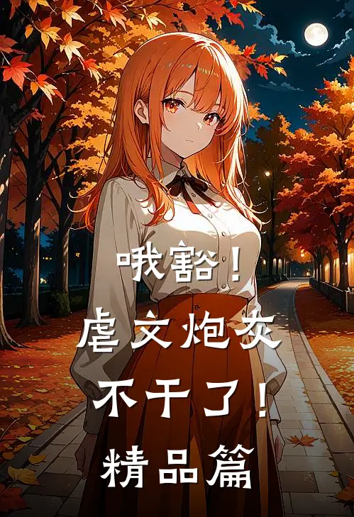 哦豁！虐文炮灰不干了！精品篇