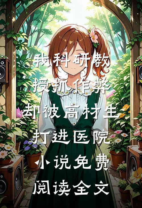 我科研教授抓作弊，却被高材生打进医院小说免费阅读全文