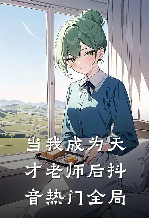 当我成为天才老师后抖音热门全局
