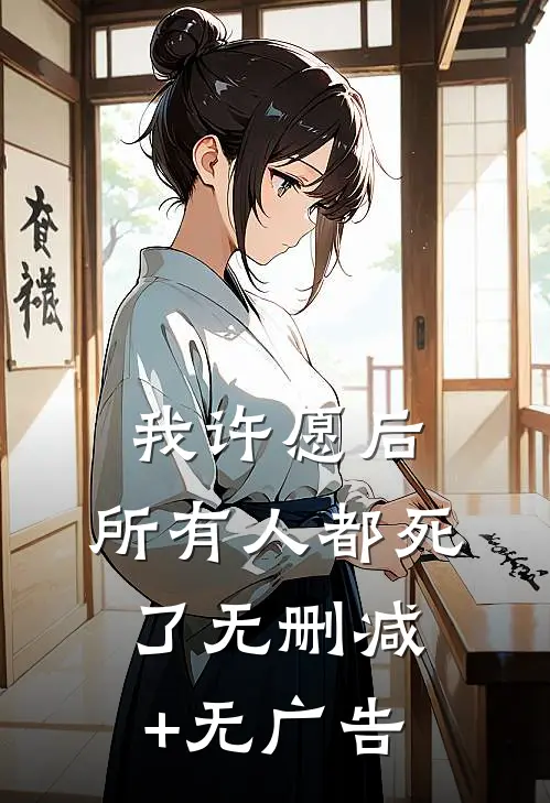 我许愿后，所有人都死了无删减+无广告