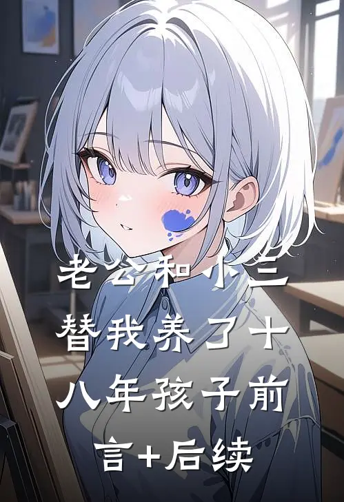 老公和小三替我养了十八年孩子前言+后续