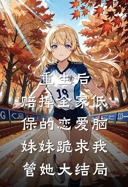 重生后，赔掉全家低保的恋爱脑妹妹跪求我管她大结局