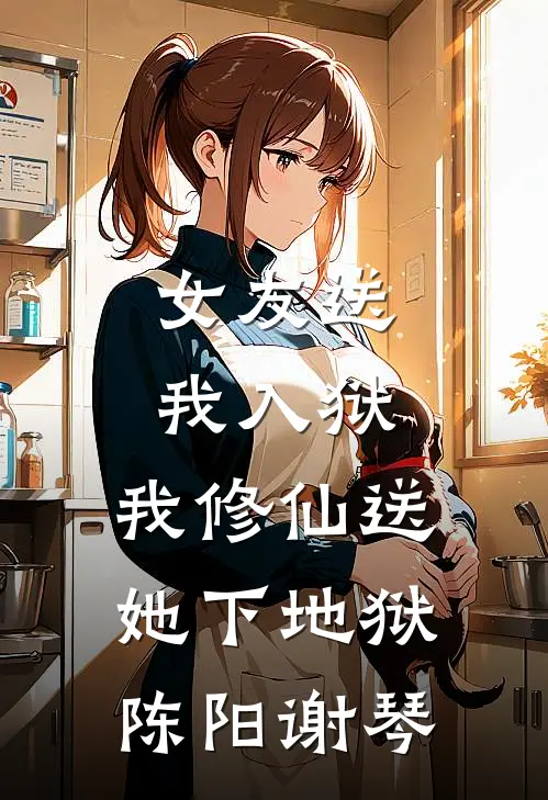 女友送我入狱，我修仙送她下地狱陈阳谢琴