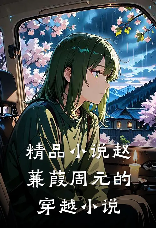 精品小说赵蒹葭周元的穿越小说