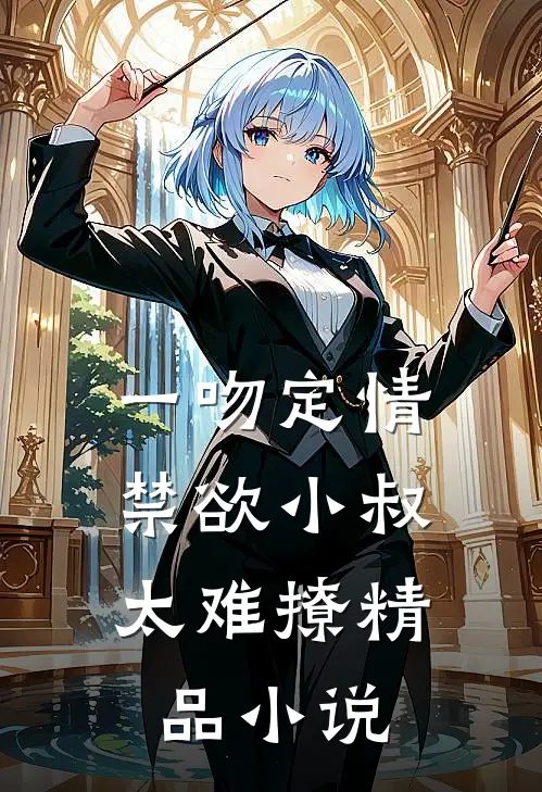 一吻定情:禁欲小叔太难撩精品小说