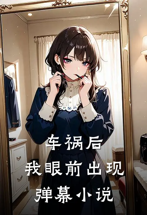 车祸后，我眼前出现弹幕小说