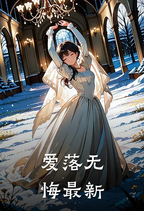 爱落无悔最新