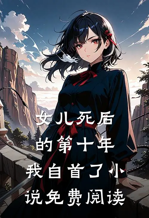 女儿死后的第十年，我自首了小说免费阅读