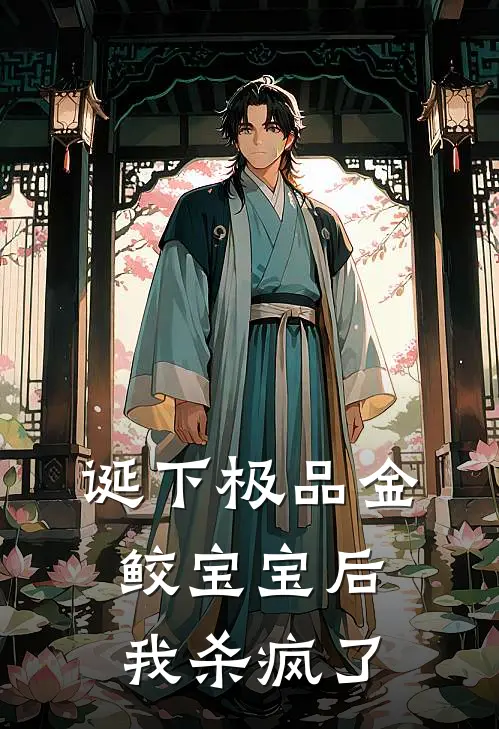 诞下极品金鲛宝宝后，我杀疯了