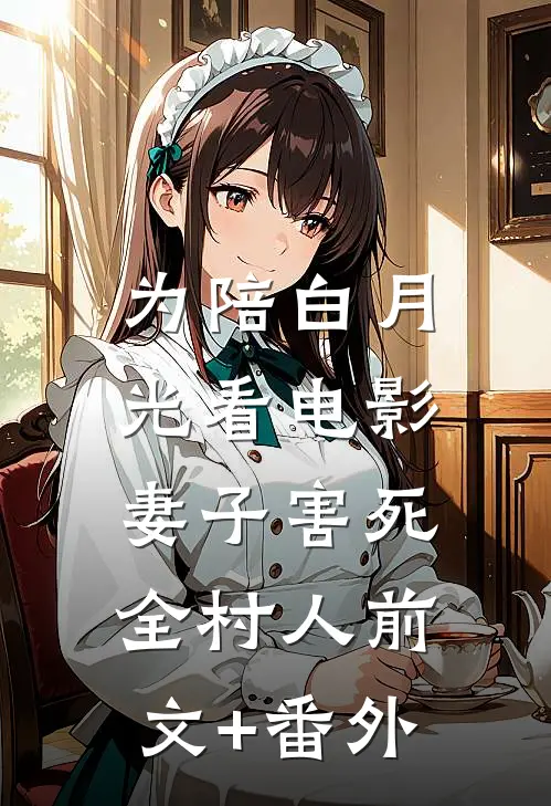为陪白月光看电影，妻子害死全村人前文+番外