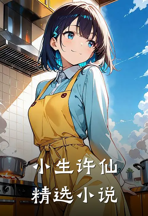 小生许仙精选小说