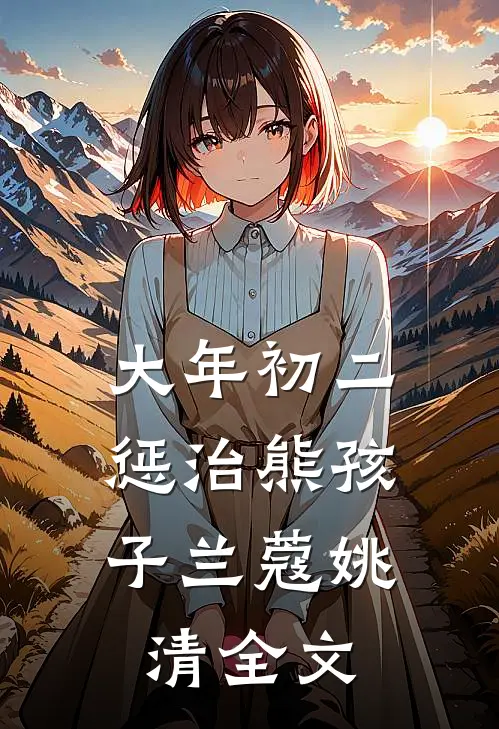 大年初二，惩治熊孩子兰蔻姚清全文