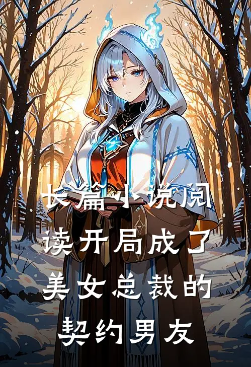 长篇小说阅读开局成了美女总裁的契约男友