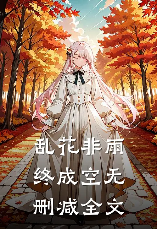 乱花非雨终成空无删减全文