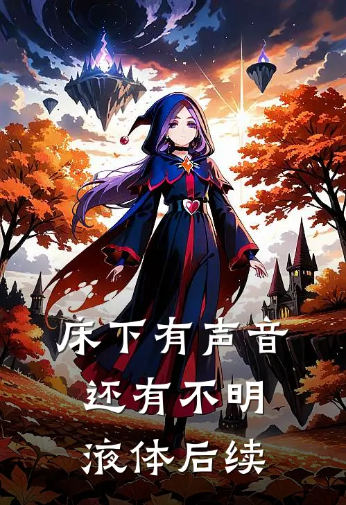 床下有声音，还有不明液体后续