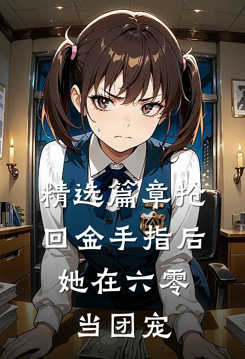 精选篇章抢回金手指后，她在六零当团宠