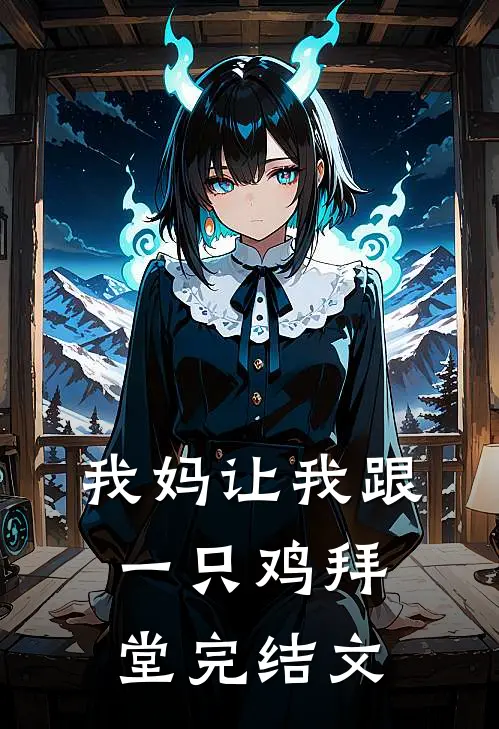 我妈让我跟一只鸡拜堂完结文
