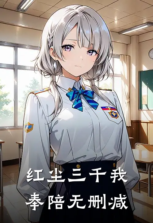 红尘三千我奉陪无删减