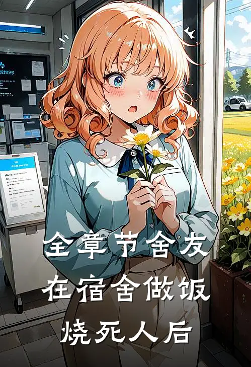 全章节舍友在宿舍做饭烧死人后