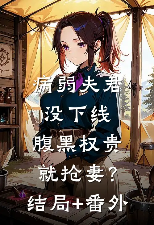 病弱夫君没下线，腹黑权贵就抢妻？结局+番外