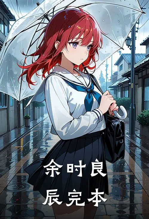 余时良辰完本
