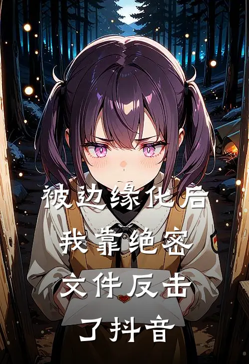 被边缘化后，我靠绝密文件反击了抖音