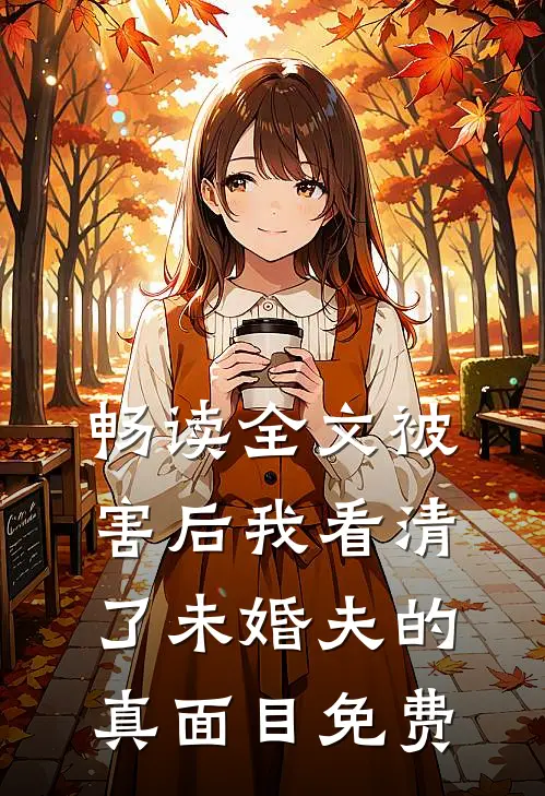 畅读全文被害后我看清了未婚夫的真面目免费