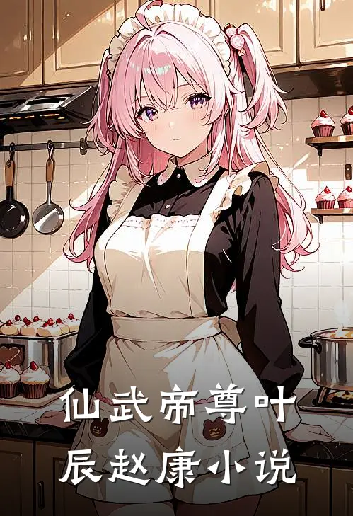 仙武帝尊叶辰赵康小说
