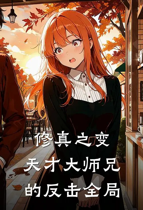 修真之变：天才大师兄的反击全局