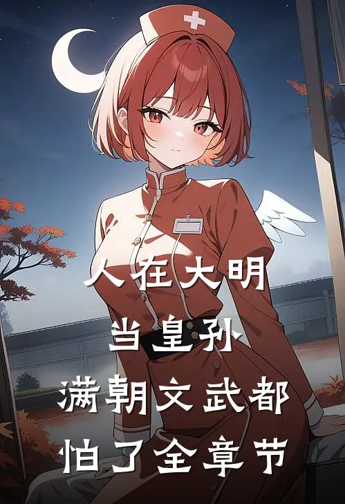 人在大明当皇孙，满朝文武都怕了全章节