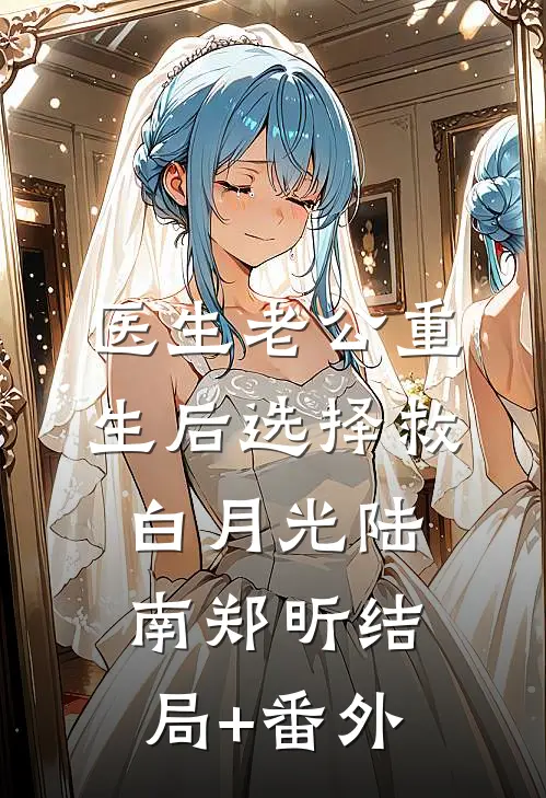医生老公重生后选择救白月光陆南郑昕结局+番外