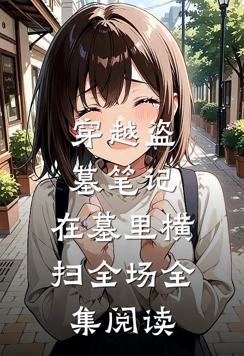 穿越盗墓笔记：在墓里横扫全场全集阅读