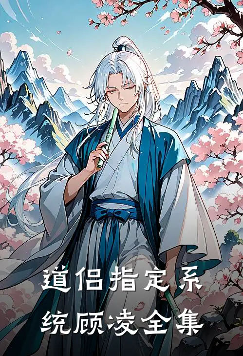 道侣指定系统顾凌 全集