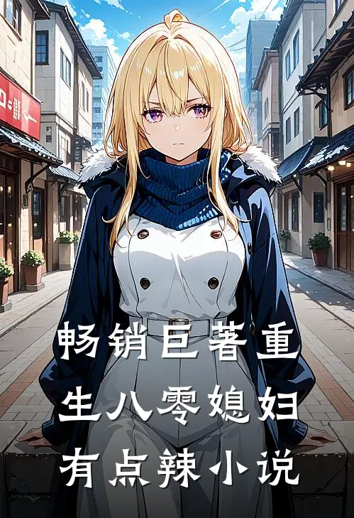 畅销巨著重生八零媳妇有点辣小说
