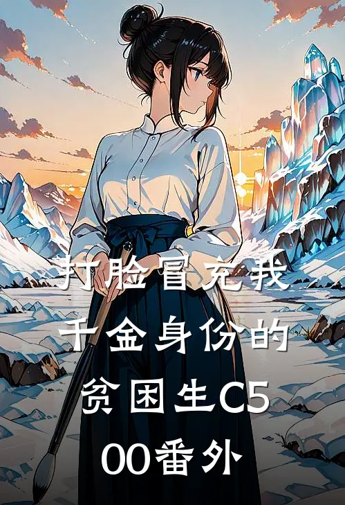 打脸冒充我千金身份的贫困生C500番外