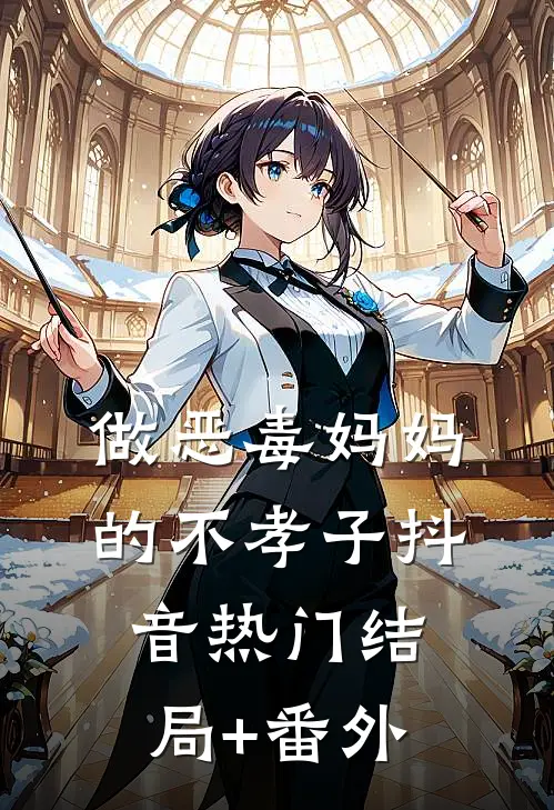 做恶毒妈妈的不孝子抖音热门结局+番外