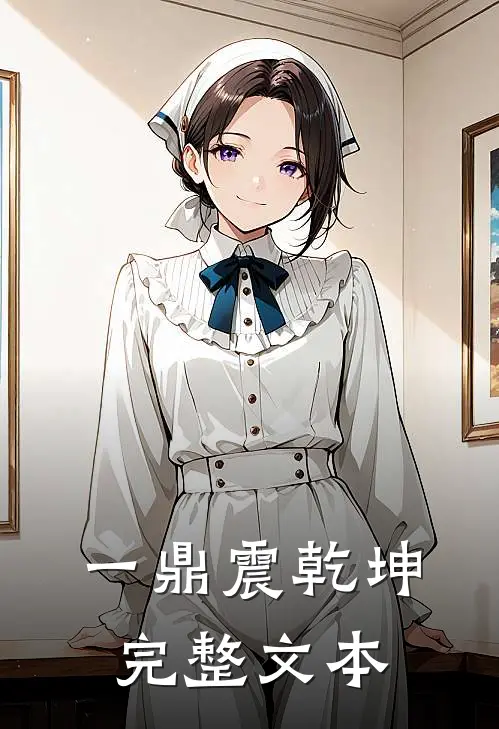 一鼎震乾坤完整文本