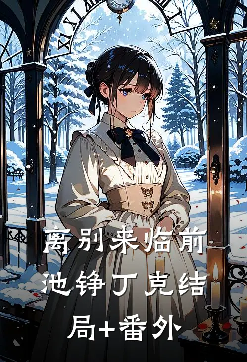 离别来临前池铮丁克结局+番外