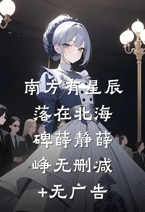 南方有星辰，落在北海碑薛静薛峥无删减+无广告