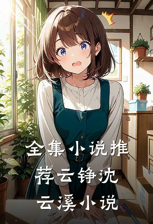 全集小说推荐云铮沈云溪小说