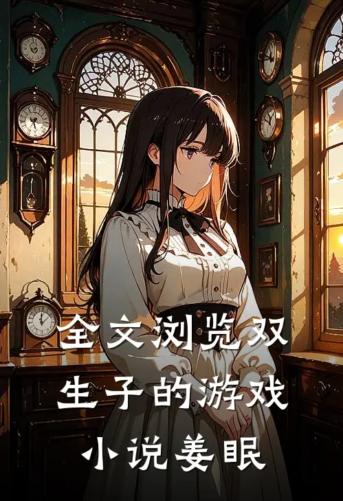全文浏览双生子的游戏小说姜眠