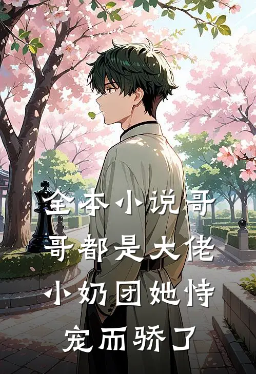 全本小说哥哥都是大佬，小奶团她恃宠而骄了