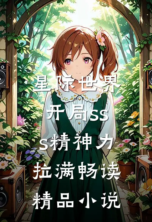 星际世界：开局sss精神力拉满畅读精品小说