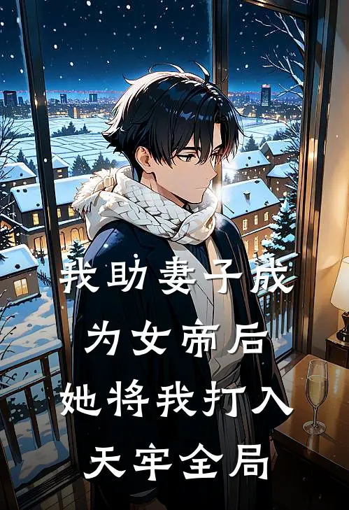 我助妻子成为女帝后，她将我打入天牢全局