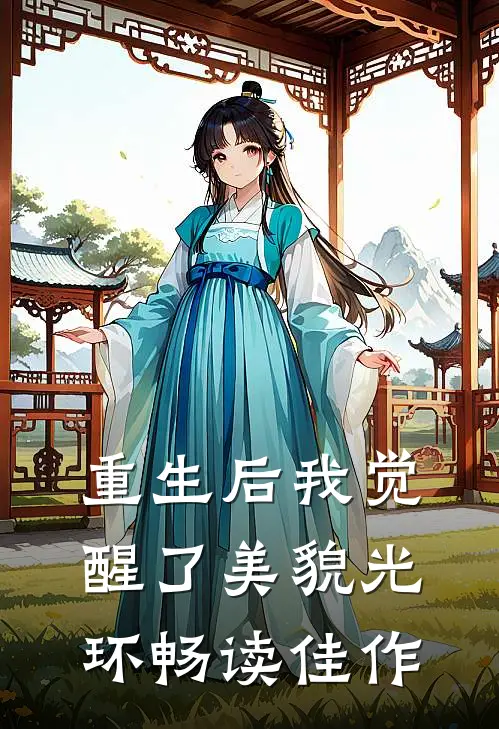 重生后我觉醒了美貌光环畅读佳作