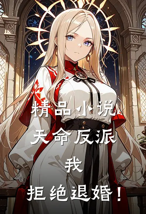 精品小说天命反派：我，拒绝退婚！