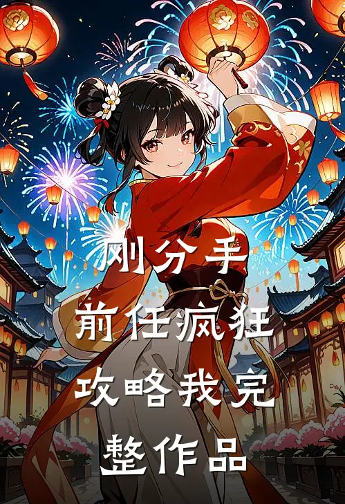刚分手，前任疯狂攻略我完整作品